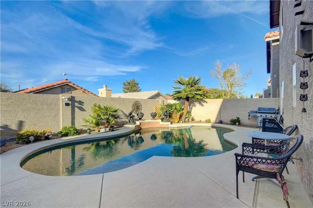 868 Bare Branch, Las Vegas, NV 89123