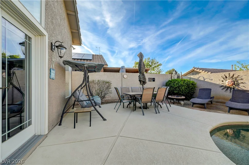 868 Bare Branch, Las Vegas, NV 89123