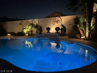 868 Bare Branch, Las Vegas, NV 89123