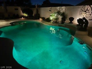 868 Bare Branch, Las Vegas, NV 89123