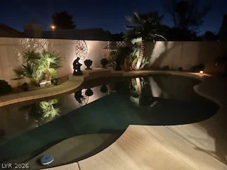 868 Bare Branch, Las Vegas, NV 89123