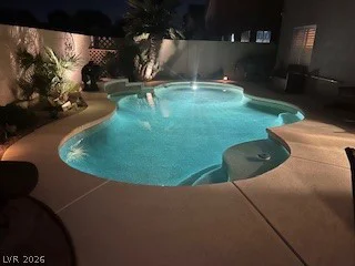 868 Bare Branch, Las Vegas, NV 89123