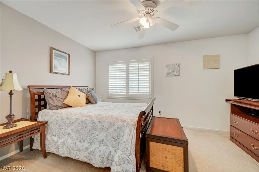 868 Bare Branch, Las Vegas, NV 89123