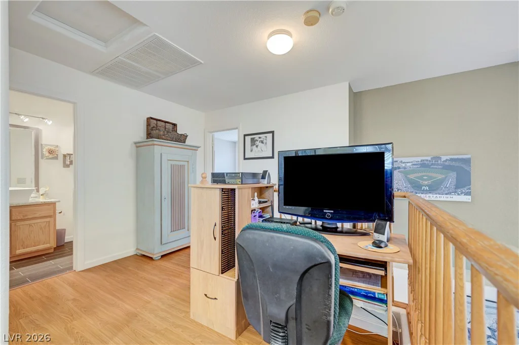 868 Bare Branch, Las Vegas, NV 89123