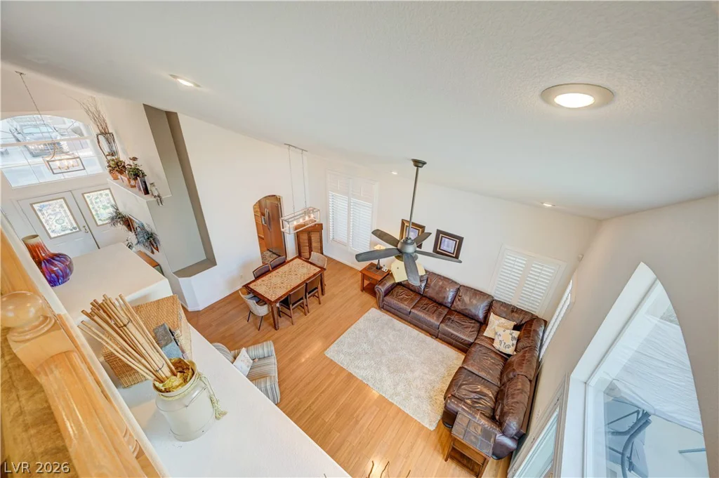 868 Bare Branch, Las Vegas, NV 89123