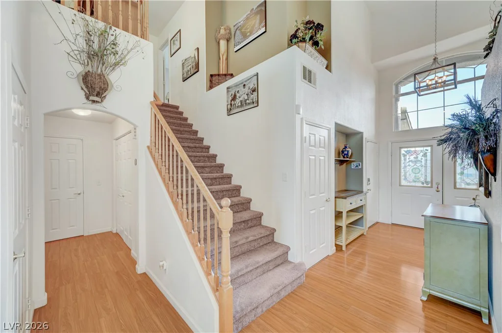 868 Bare Branch, Las Vegas, NV 89123