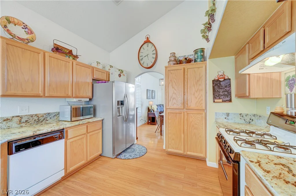 868 Bare Branch, Las Vegas, NV 89123