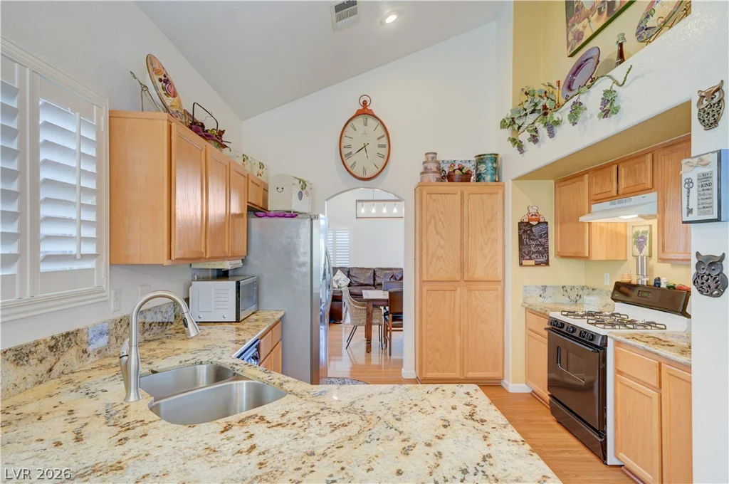 868 Bare Branch, Las Vegas, NV 89123
