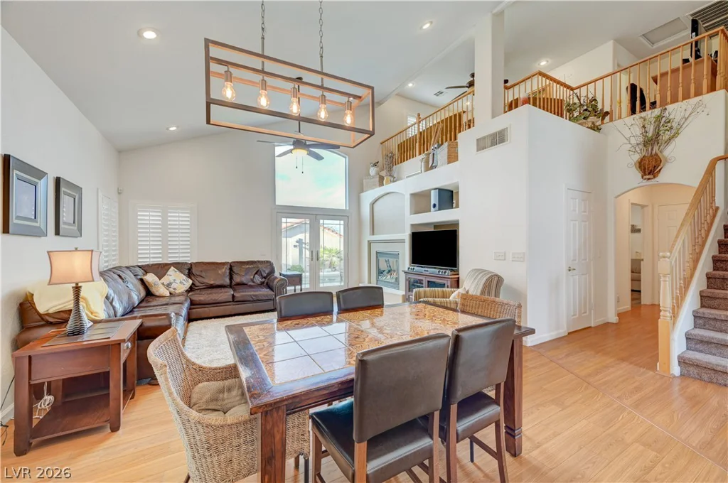 868 Bare Branch, Las Vegas, NV 89123