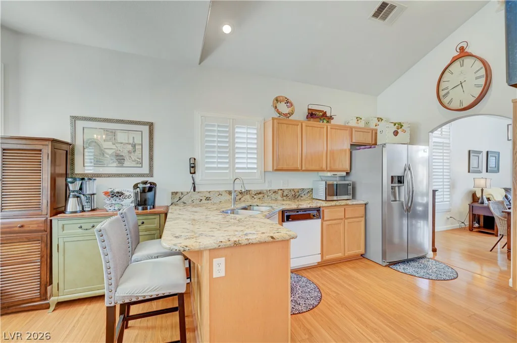 868 Bare Branch, Las Vegas, NV 89123