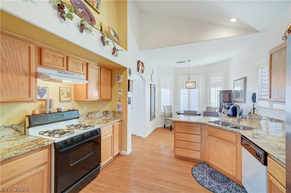868 Bare Branch, Las Vegas, NV 89123