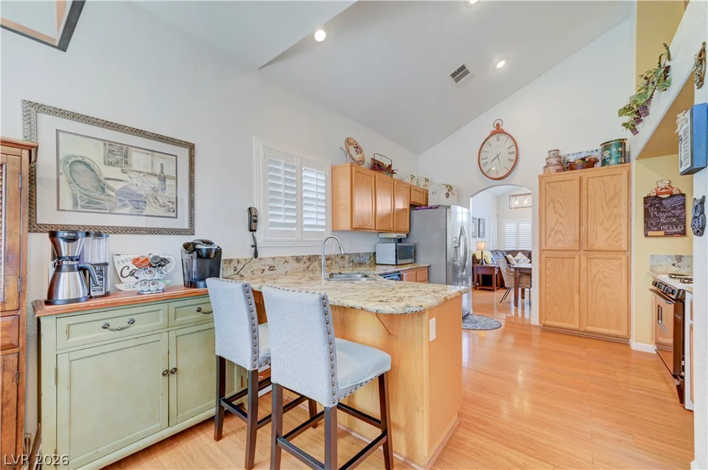 868 Bare Branch, Las Vegas, NV 89123