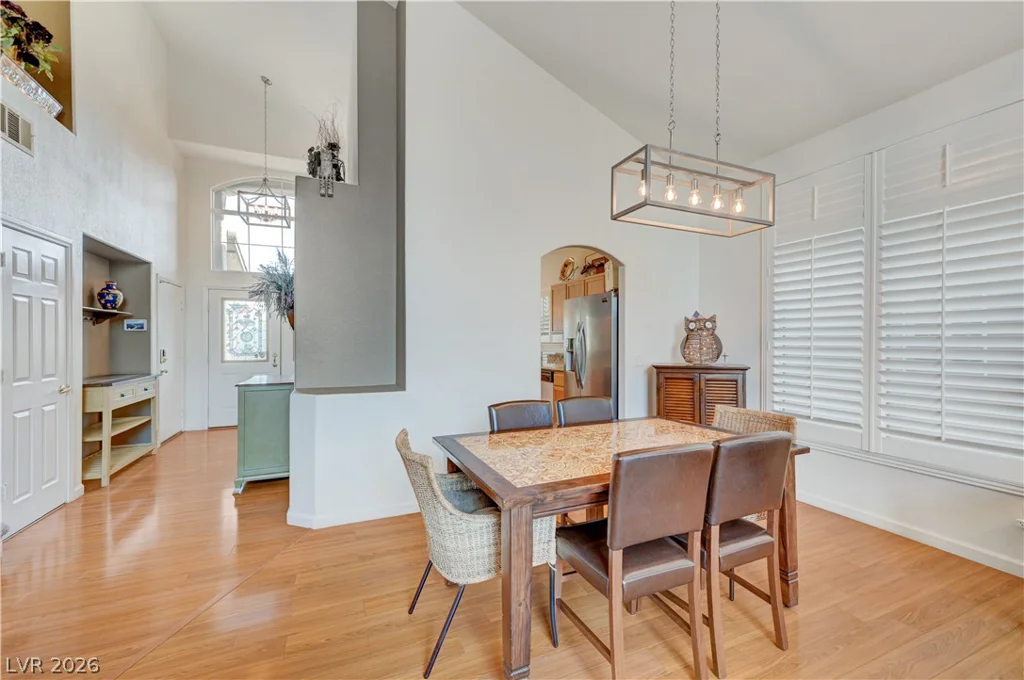 868 Bare Branch, Las Vegas, NV 89123