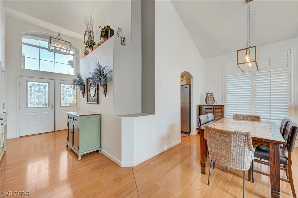 868 Bare Branch, Las Vegas, NV 89123