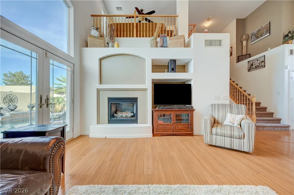 868 Bare Branch, Las Vegas, NV 89123