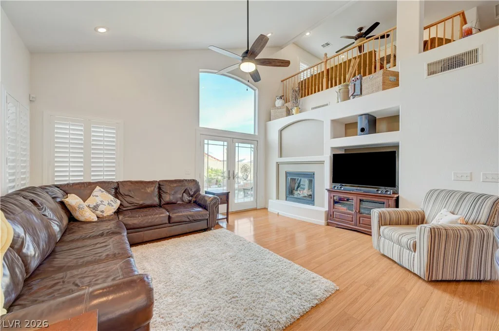 868 Bare Branch, Las Vegas, NV 89123