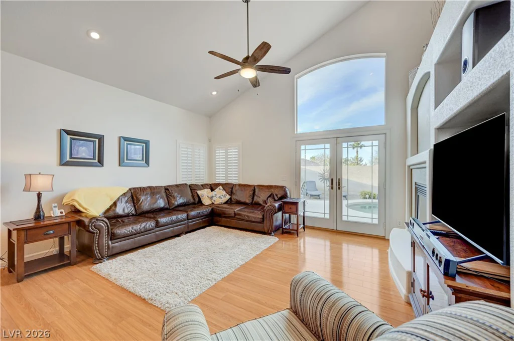 868 Bare Branch, Las Vegas, NV 89123