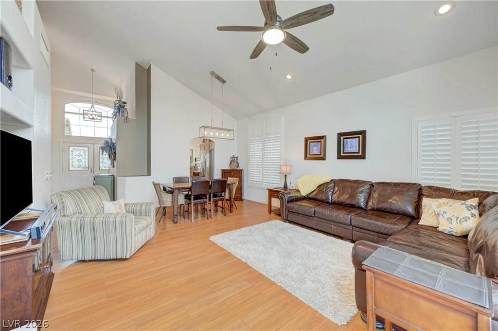868 Bare Branch, Las Vegas, NV 89123