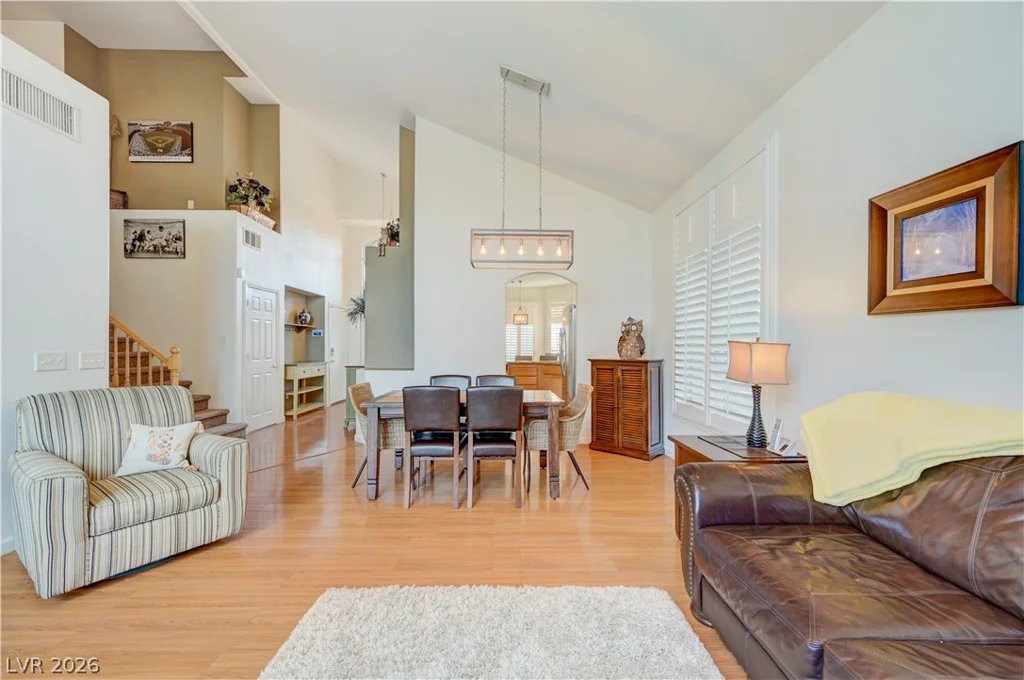 868 Bare Branch, Las Vegas, NV 89123