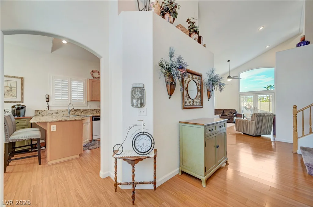 868 Bare Branch, Las Vegas, NV 89123