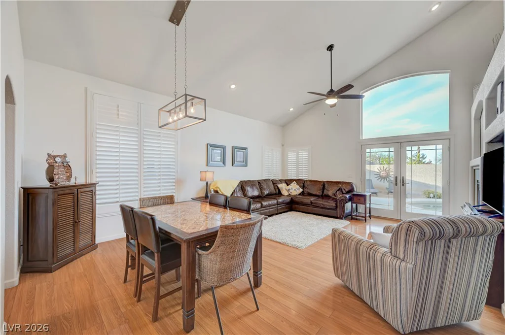 868 Bare Branch, Las Vegas, NV 89123