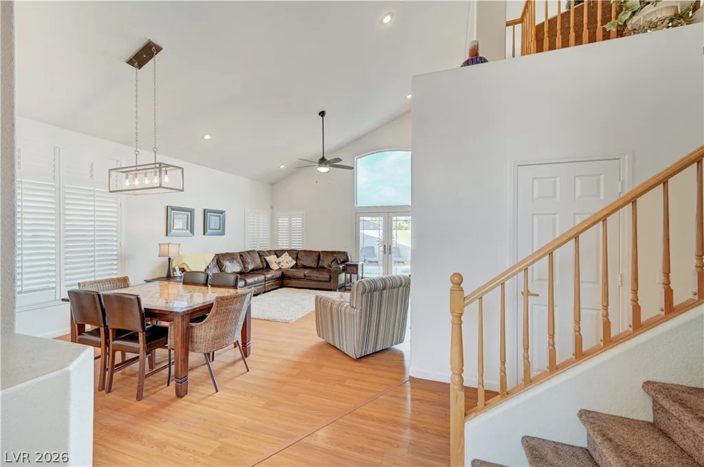 868 Bare Branch, Las Vegas, NV 89123