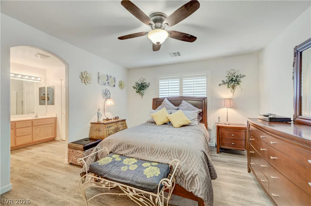 868 Bare Branch, Las Vegas, NV 89123
