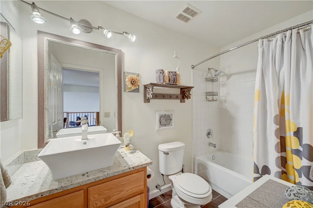 868 Bare Branch, Las Vegas, NV 89123