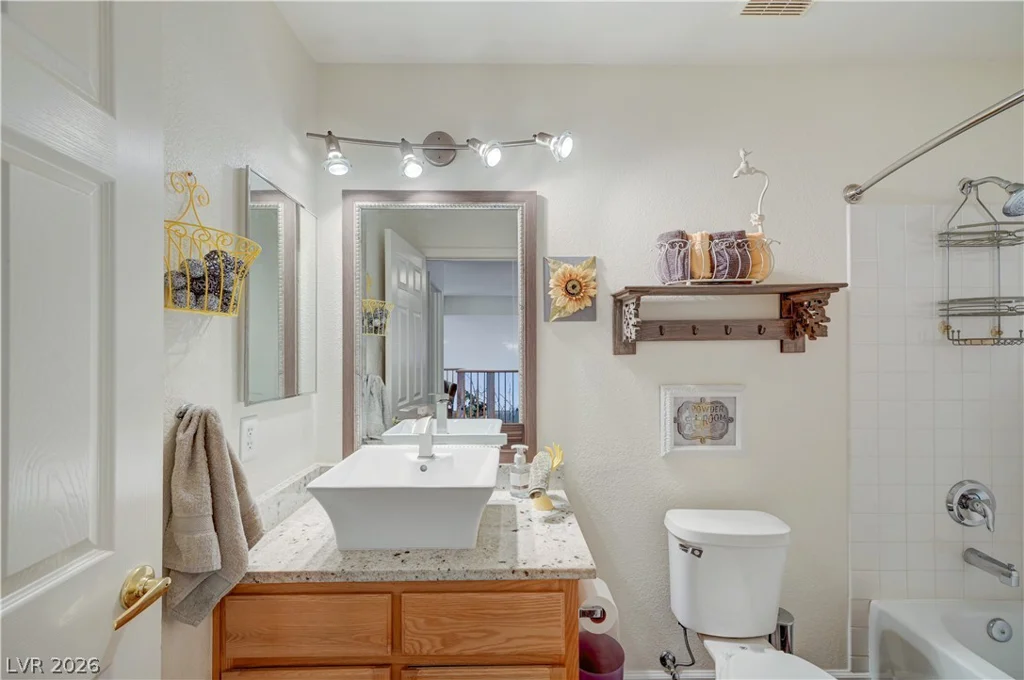 868 Bare Branch, Las Vegas, NV 89123