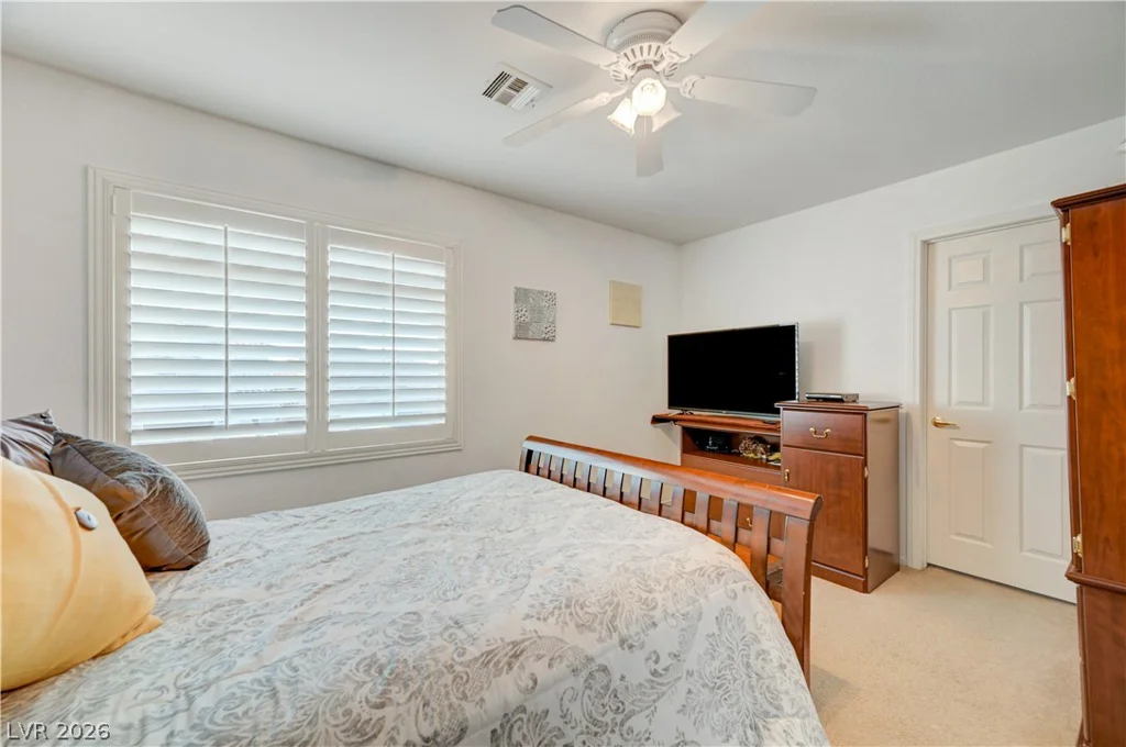 868 Bare Branch, Las Vegas, NV 89123