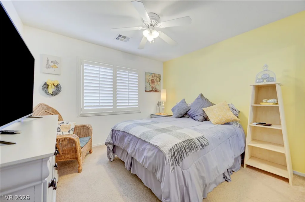 868 Bare Branch, Las Vegas, NV 89123
