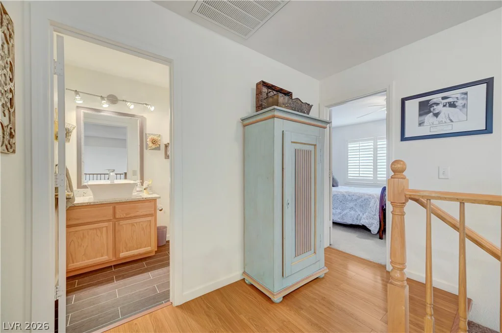 868 Bare Branch, Las Vegas, NV 89123