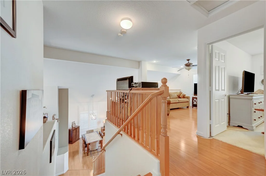 868 Bare Branch, Las Vegas, NV 89123