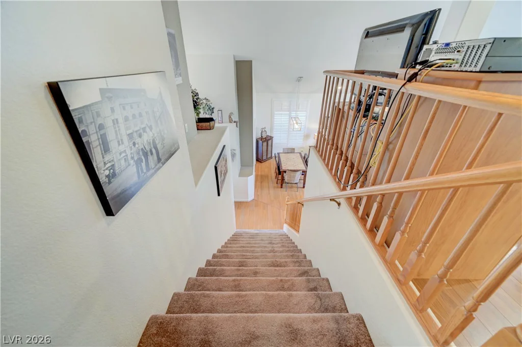 868 Bare Branch, Las Vegas, NV 89123