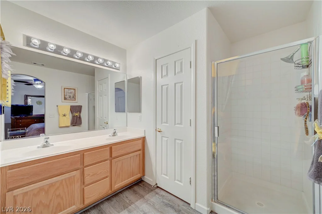 868 Bare Branch, Las Vegas, NV 89123