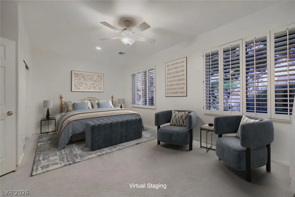 10824 Windrose Point, Las Vegas, NV 89144