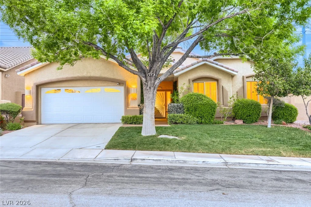 10824 Windrose Point, Las Vegas, NV 89144