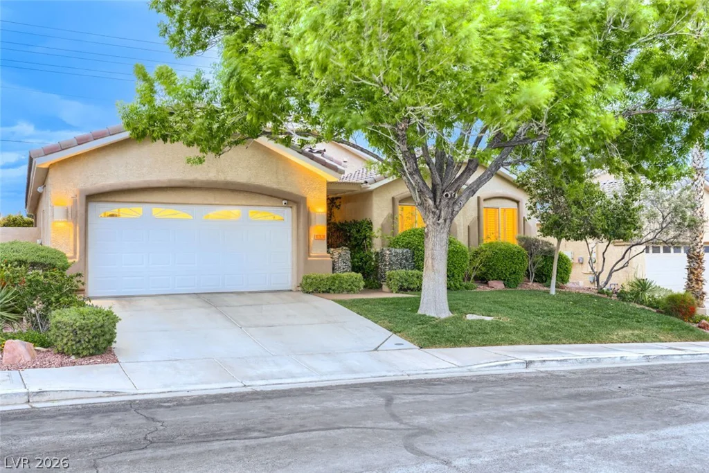 10824 Windrose Point, Las Vegas, NV 89144