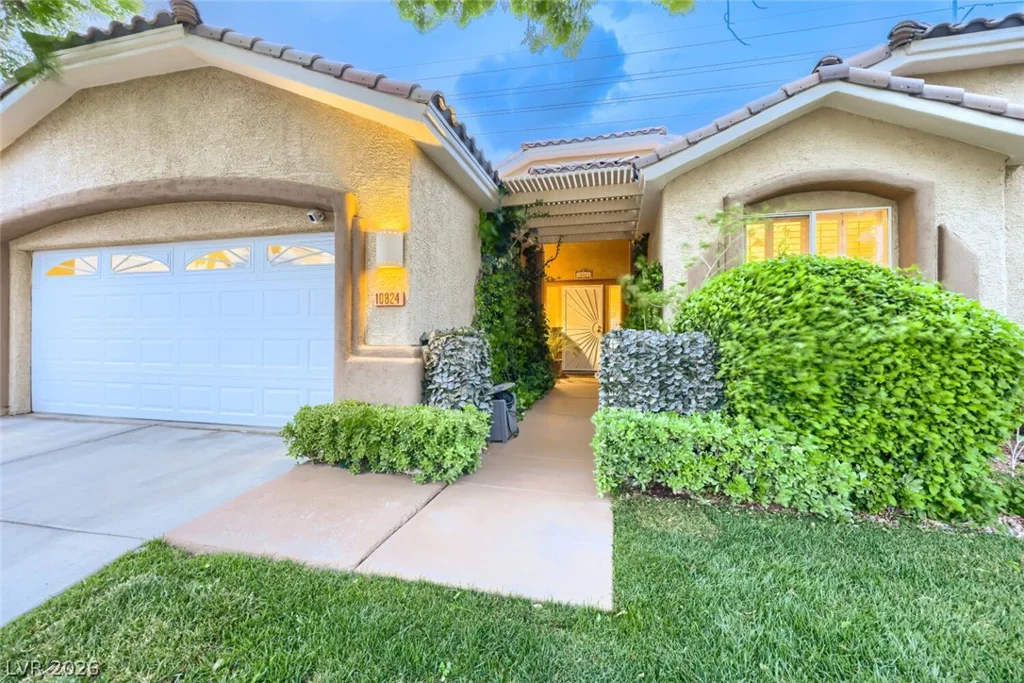 10824 Windrose Point, Las Vegas, NV 89144