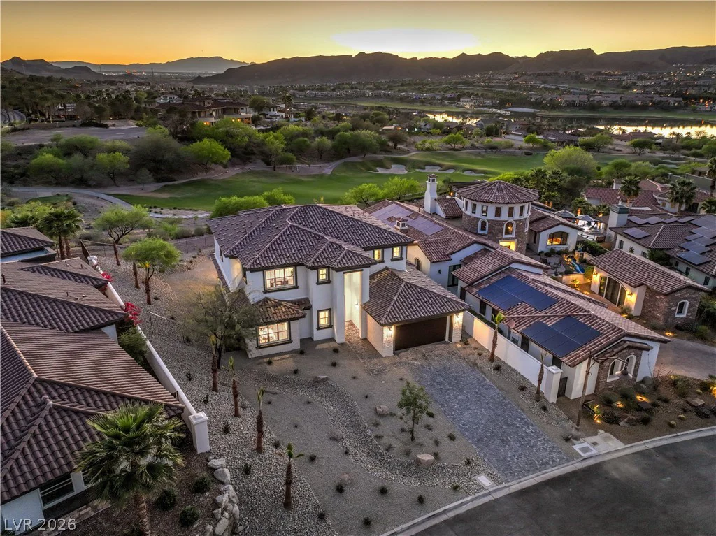 7 Grand Miramar, Henderson, NV 89011