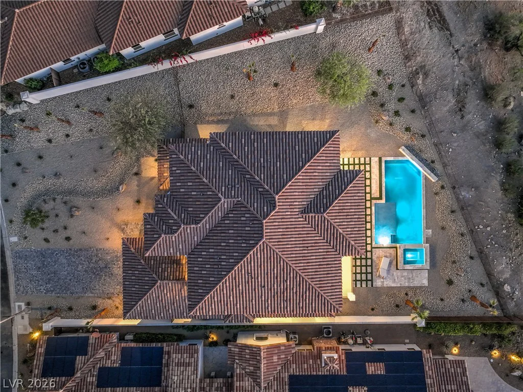 7 Grand Miramar, Henderson, NV 89011