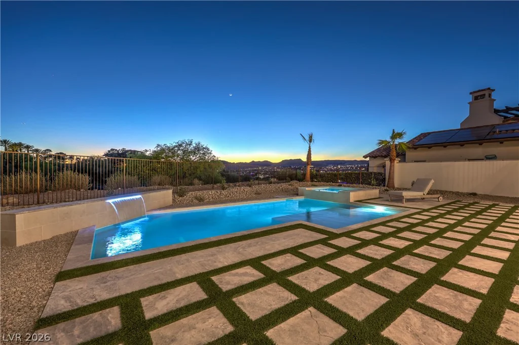 7 Grand Miramar, Henderson, NV 89011