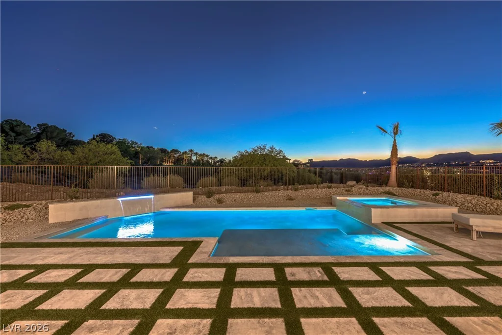 7 Grand Miramar, Henderson, NV 89011