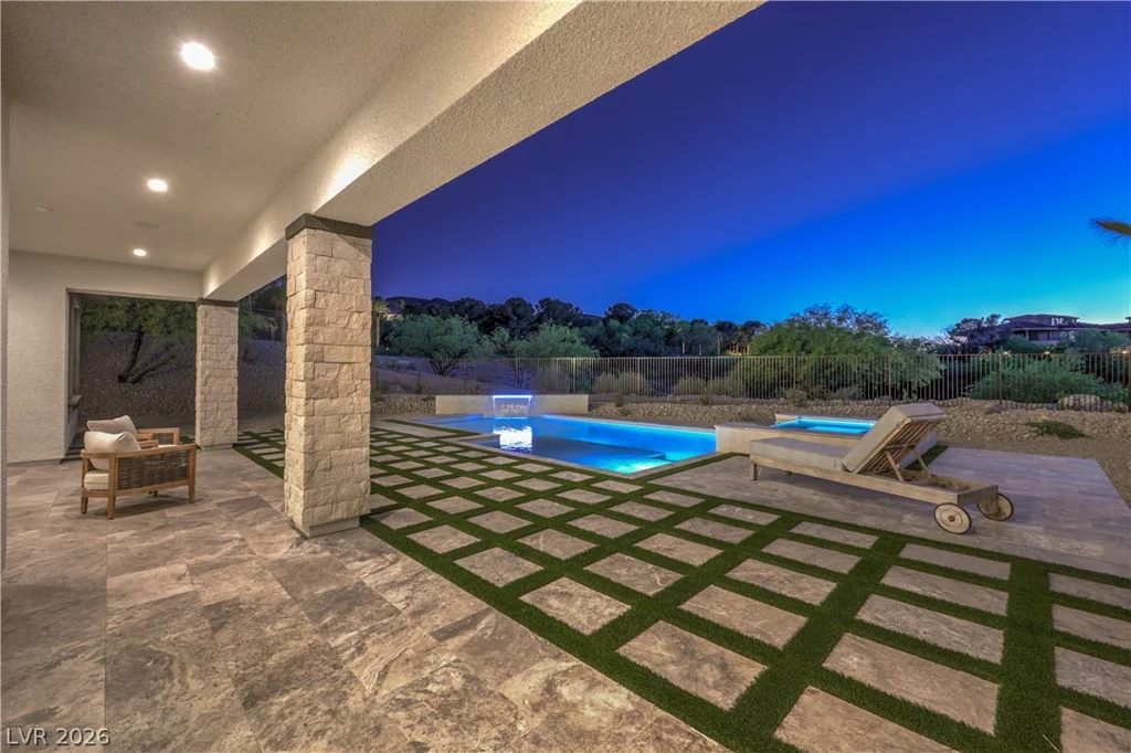 7 Grand Miramar, Henderson, NV 89011