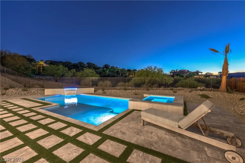7 Grand Miramar, Henderson, NV 89011