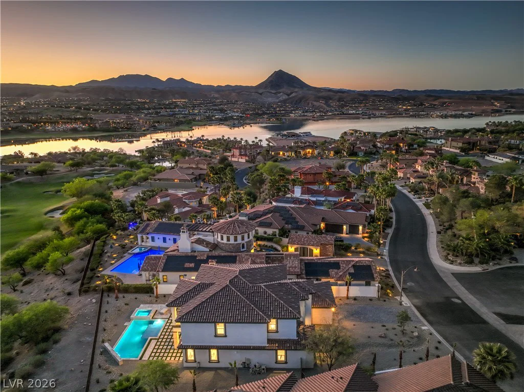 7 Grand Miramar, Henderson, NV 89011