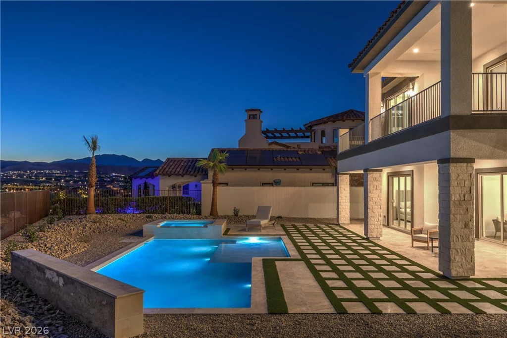 7 Grand Miramar, Henderson, NV 89011