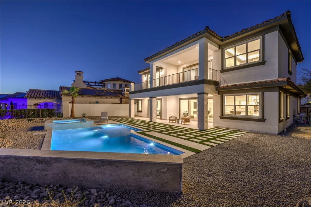 7 Grand Miramar, Henderson, NV 89011