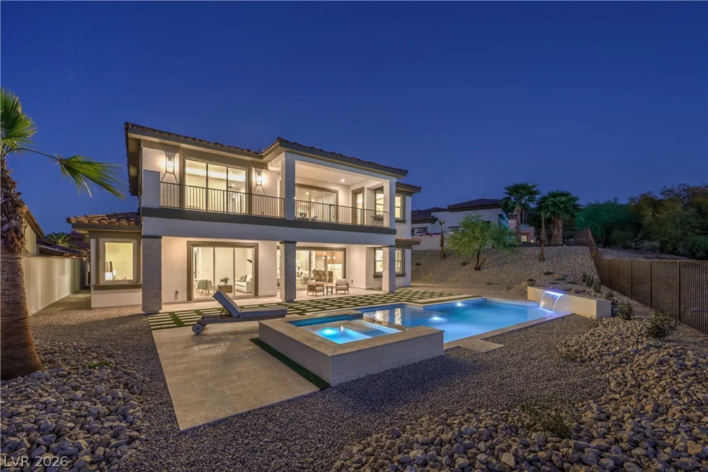 7 Grand Miramar, Henderson, NV 89011