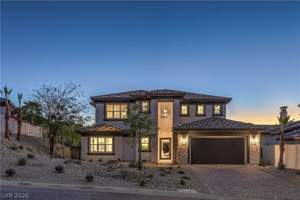 7 Grand Miramar, Henderson, NV 89011